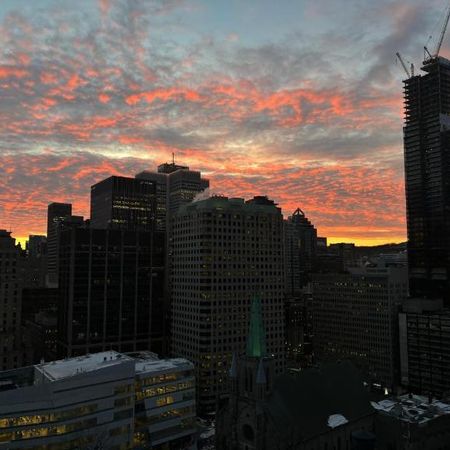 3 1/2 - Montréal - 2 200 $/mois - Photo 3