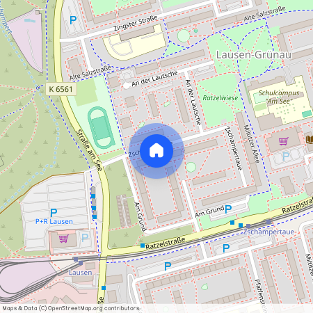 Zschampertaue 27, 04207 Leipzig