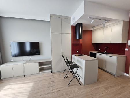 Apartament premium na Podzamczu komfort i prestiż - Photo 4
