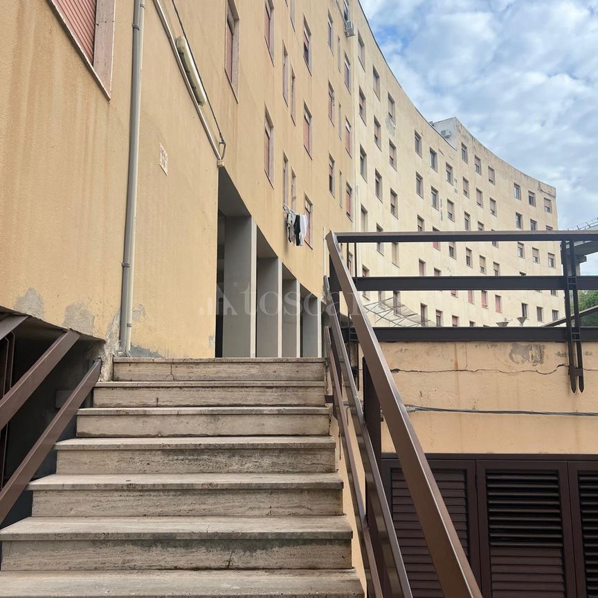 Casa a Reggio di Calabria in Via Nazionale Pentimele, Pentimele - Photo 1
