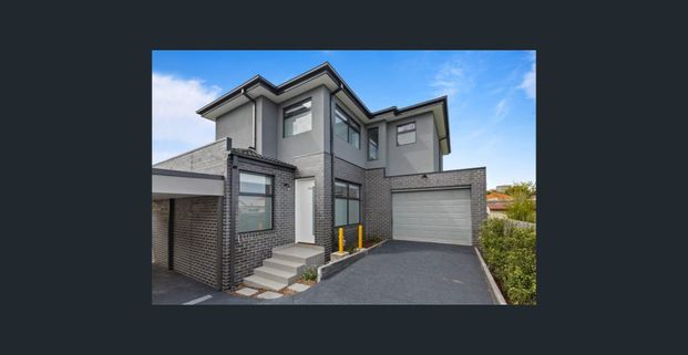 Modern Luxury Living in Moonee Ponds - Photo 1