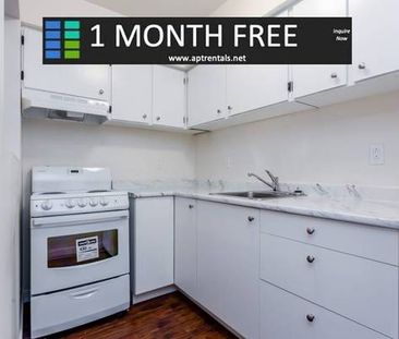 ***ONE MONTH FREE*** 1 bedroom for rent $1975 - Photo 3