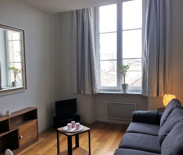 Location Appartement 2 pièces 37m² BORDEAUX 33000 - Photo 1