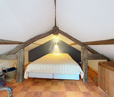 Location Appartement 1 pièce 28m² ANGERS 49100 - Photo 2