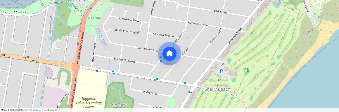 42A Lindsay Street, NSW 2261, Long Jetty