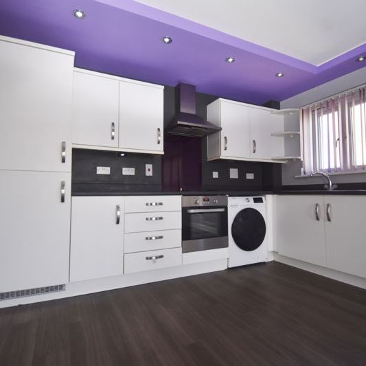 Moulsford Mews, Reading - Photo 1