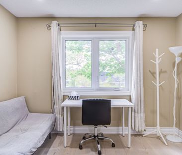 For Lease - 36 Marlena Drive Unit# B-1, Toronto, Ontario - Photo 2