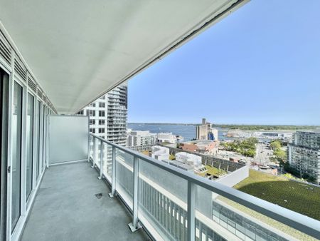 For Lease - 19 Bathurst Street Unit# 2012, Toronto, Ontario - Photo 5