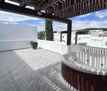 RENTA DEPARTAMENTO CON ROOF GARDEN - Photo 6