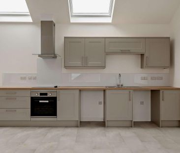 2 bedroom bungalow to rent - Photo 1