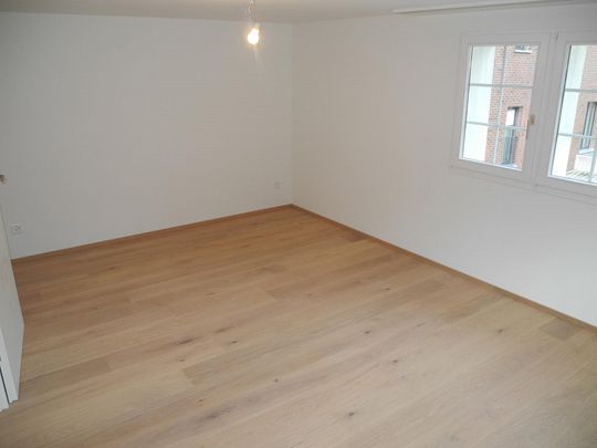 4 Zimmer Wohnung - Photo 1
