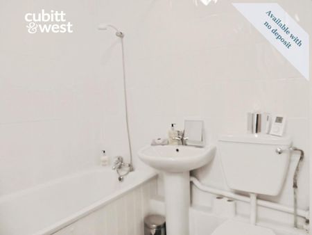 1 bedroom apartment to rent - Photo 5