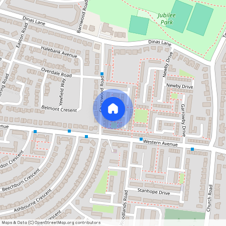 Sedburgh Grove, Huyton, Liverpool, L36