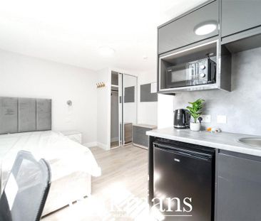 7 bedroom end of terrace house to rent - Photo 5