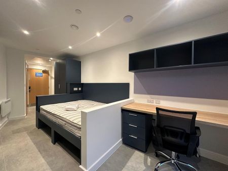 1 bedroom flat to rent - Photo 4