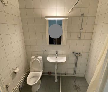 Stensjögatan 54, Bellevuegården - Foto 3