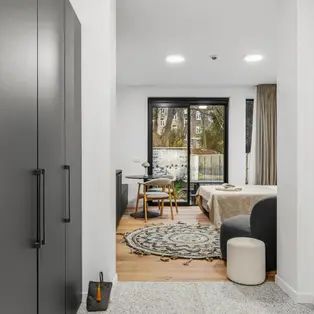 Wonen of investeren in residentie Piazza! - Foto 1