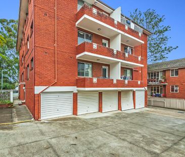 12/24-26 First Avenue, Eastwood NSW 2122 - Apartment For Rent | Domain - Photo 2