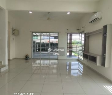 Desa Bayumas @Taman Sentosa Klang 2.5 Storey Semi D House End Lot - Photo 2