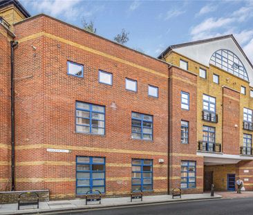 Chilton Street, Shoreditch, London, E2 6EA - Photo 4