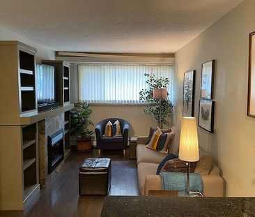 1 bedroom basement Condo Close to Downtown | 14 - 2902 17 AVE SW, Calgary - Photo 1