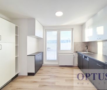Apartment for rent, 2+kk - 1 bedroom, 46m - Photo 2
