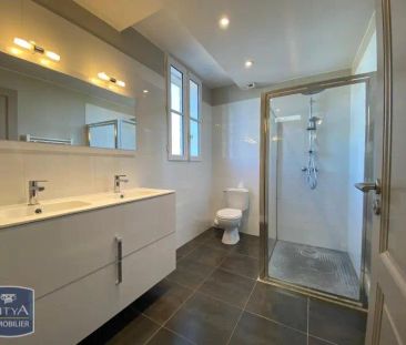 Appartement à louer 3 pièces 84.47m² - Photo 6