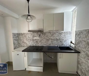 Location Appartement 2 pièces 38m² GRENOBLE 38000 - Photo 3