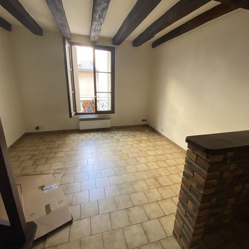 Location Appartement 2 pièces 34m² ORLEANS 45000 - Photo 1