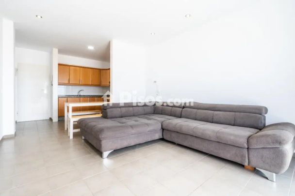 Apartamento en alquiler en Calle Tinguafaya - Photo 1