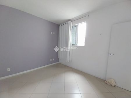 Apartamento com 3 quartos e 94m² para alugar em Nossa Senhora do Rosário, São José. - Foto 5
