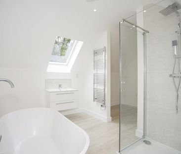 3 bedroom link detached house to rent - Photo 6