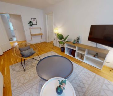 Apartment in Moabit, Berlin - Photo 5