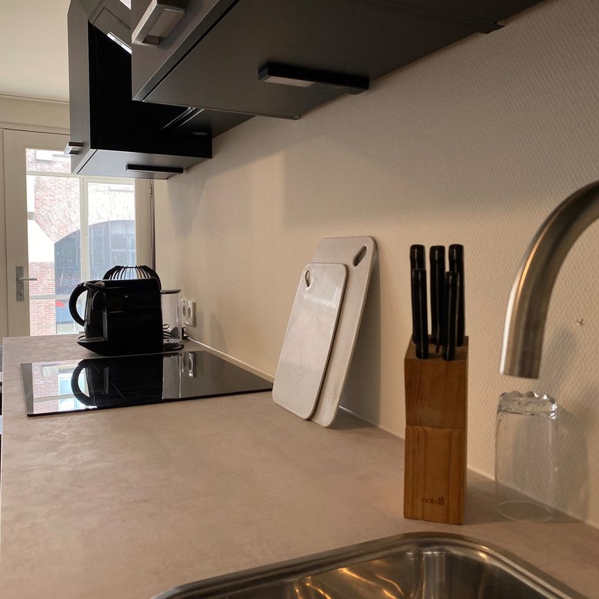 Vismarkt 7A2, 9712 CA Groningen - Photo 1