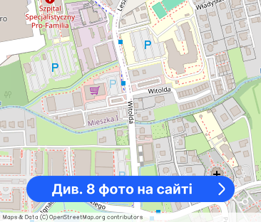 KAWALERKA NA UL. WITOLDA - DOSTĘPNA OD CZERWCA! - Фото 1