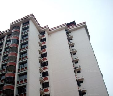 Blk 695 Jurong West Central 1 (Jurong West), HDB 4 Rooms - For Rent - Photo 5