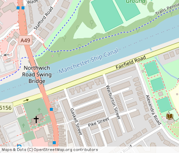 Fairfield Road, Stockton Heath - Photo 1