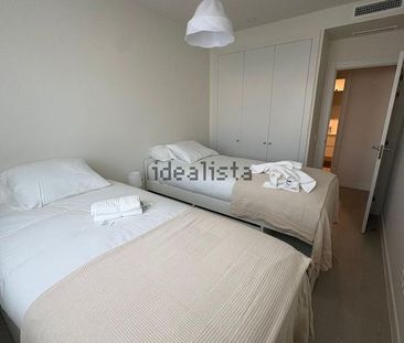 Alquiler de piso en Calle María Teresa León s/n - Photo 4