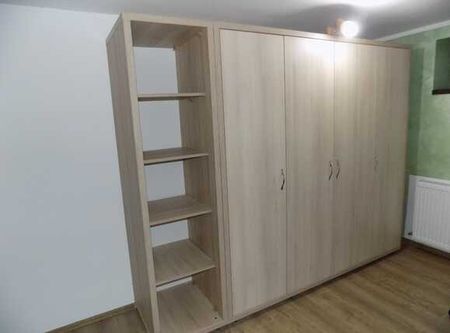 Apartament 3 camere, 65 mp, imobil nou, zona Sigma Center - Fotografie 3