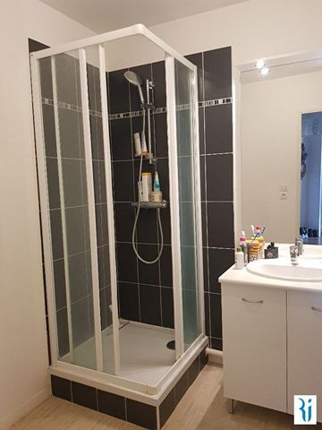 Location Appartement 2 pièces 41m² ROUEN 76000 - Photo 5