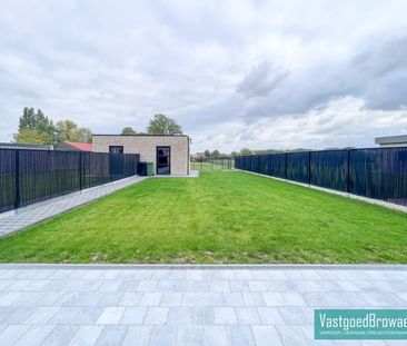 Huis te huur in Zottegem - Photo 3