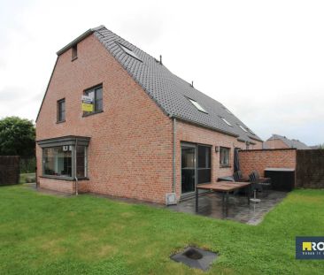 Prachtige nieuwbouwwoning! - Photo 4