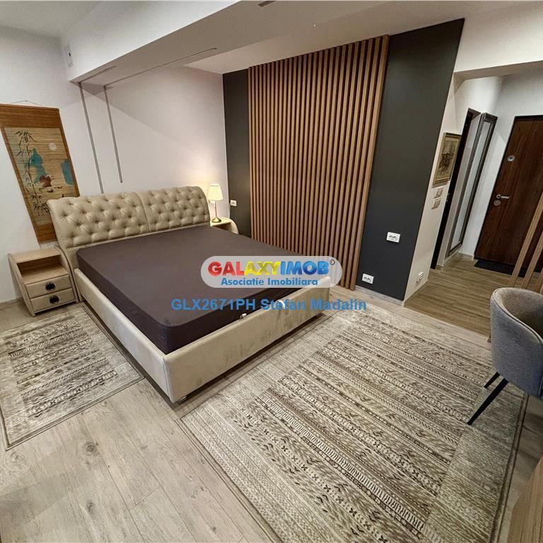 INCHIRIERE STUDIO MODERN - UTILITATI INCLUSE - TATARANI, PRAHOVA - Photo 1