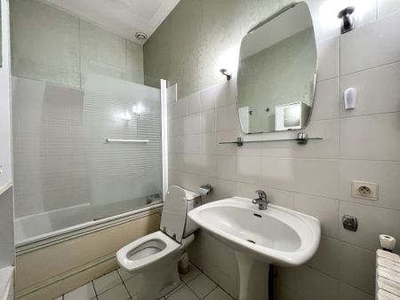 Appartement T2 RDC - Photo 5