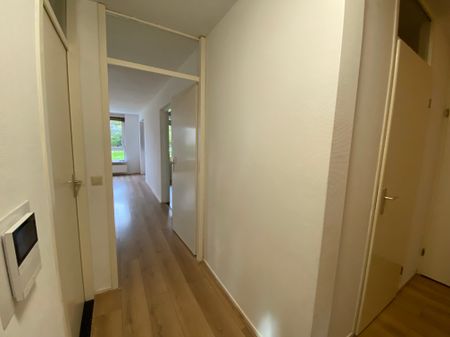 Te huur: Appartement Praam 11 in Krimpen aan den IJssel - Foto 2