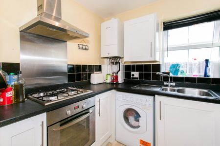 2 bedroom apartment to rent Ophir Road, Bournemouth - Photo 3