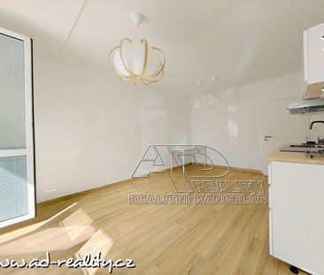Pronájem bytu 2+kk 49 m² - Photo 4