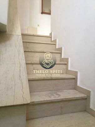 Μεζονέτα για ενοικίαση Όριο Βριλησσίων (Μελίσσια) - Photo 1