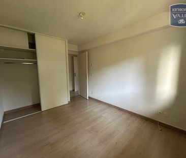 Location Appartement 3 pièces 48m² CRANVES SALES 74380 - Photo 6