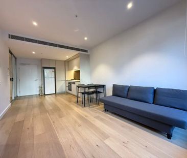 Furnished One Bed Plus Study In Darling SQ Arena - Photo 1